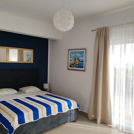 Apartment Nicol Цриквениця Екстер'єр фото