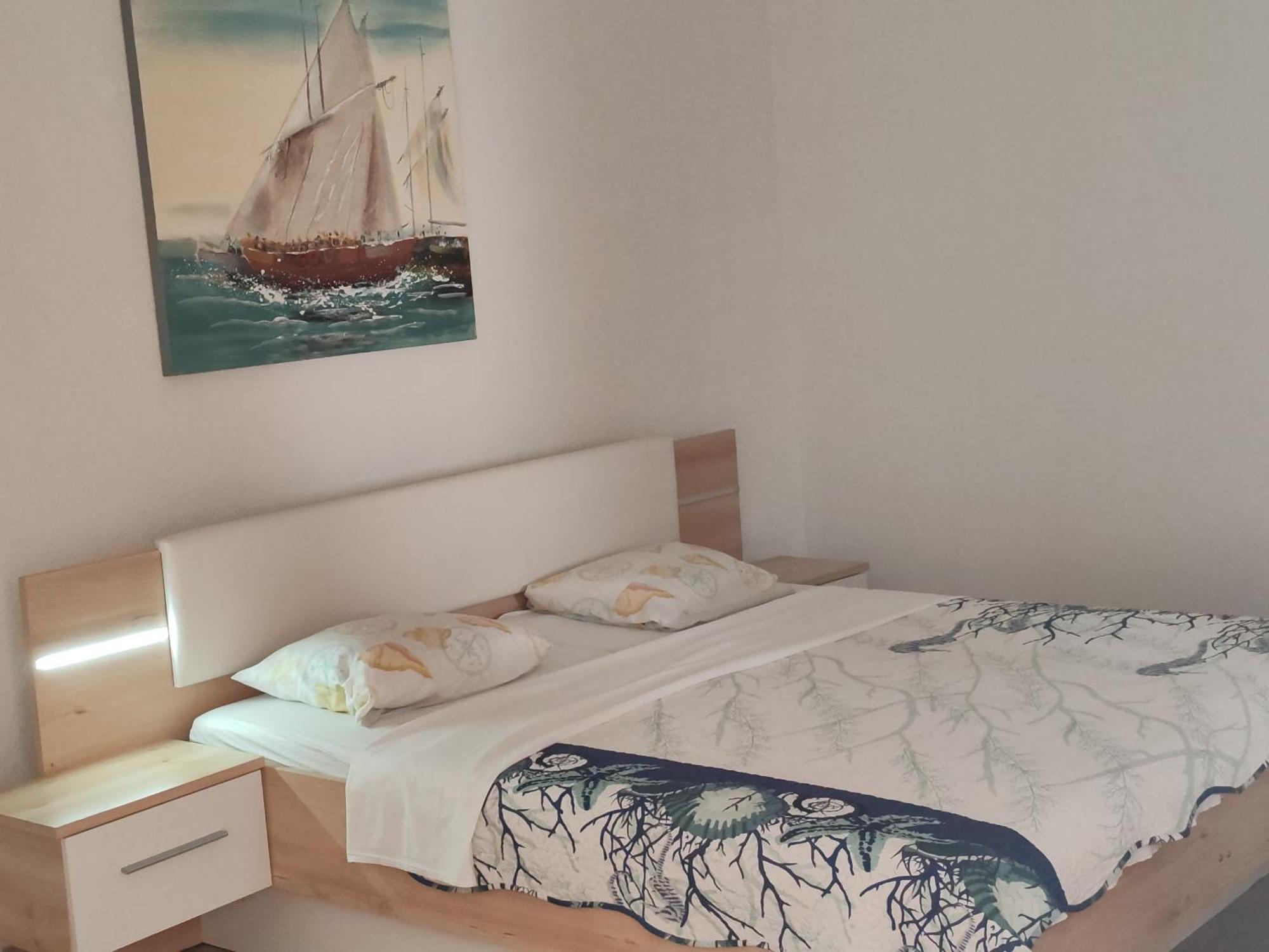 Apartment Nicol Цриквениця Екстер'єр фото