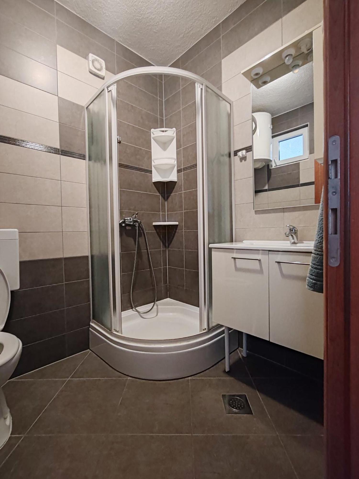 Apartment Nicol Цриквениця Екстер'єр фото