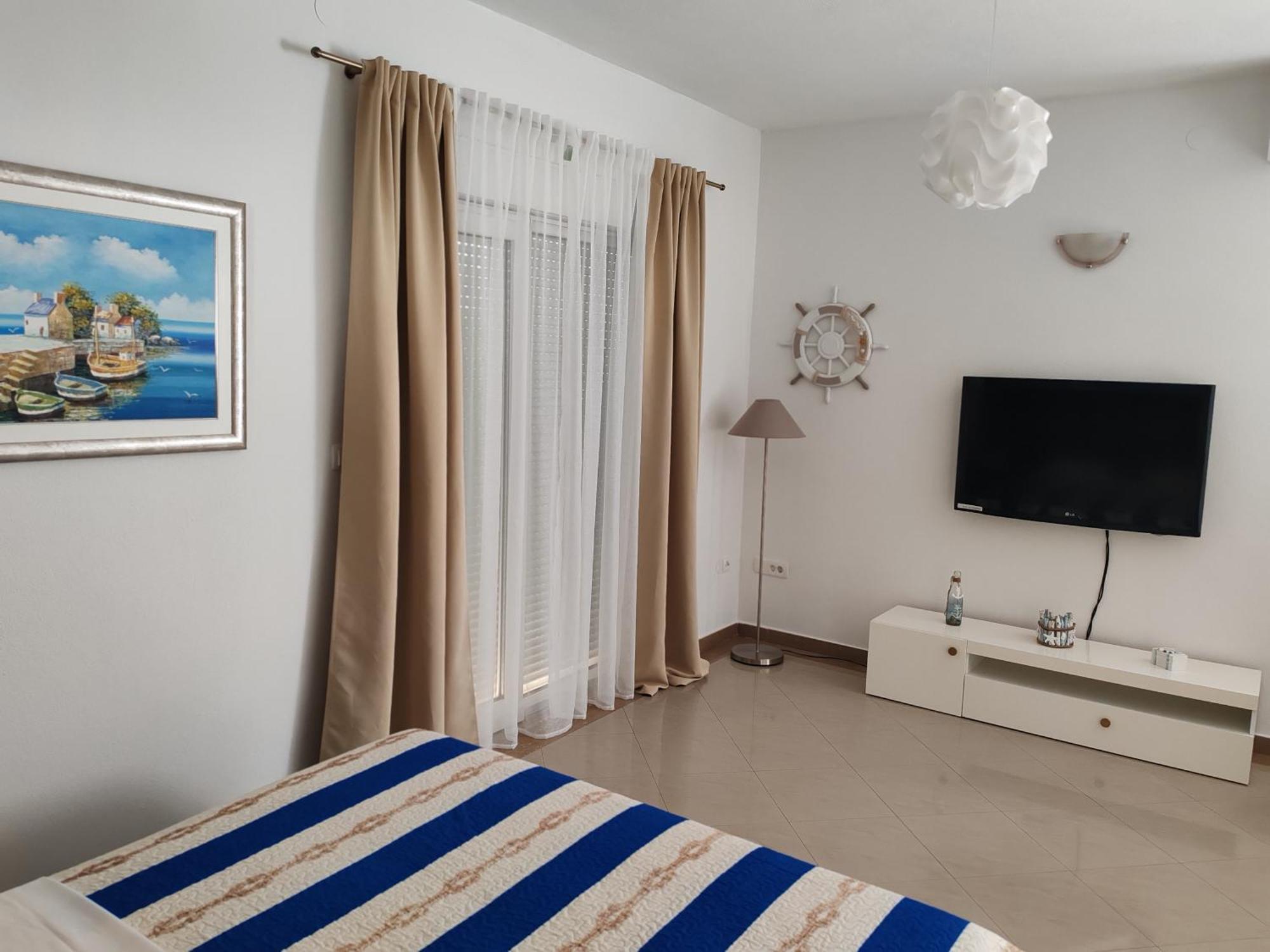 Apartment Nicol Цриквениця Екстер'єр фото